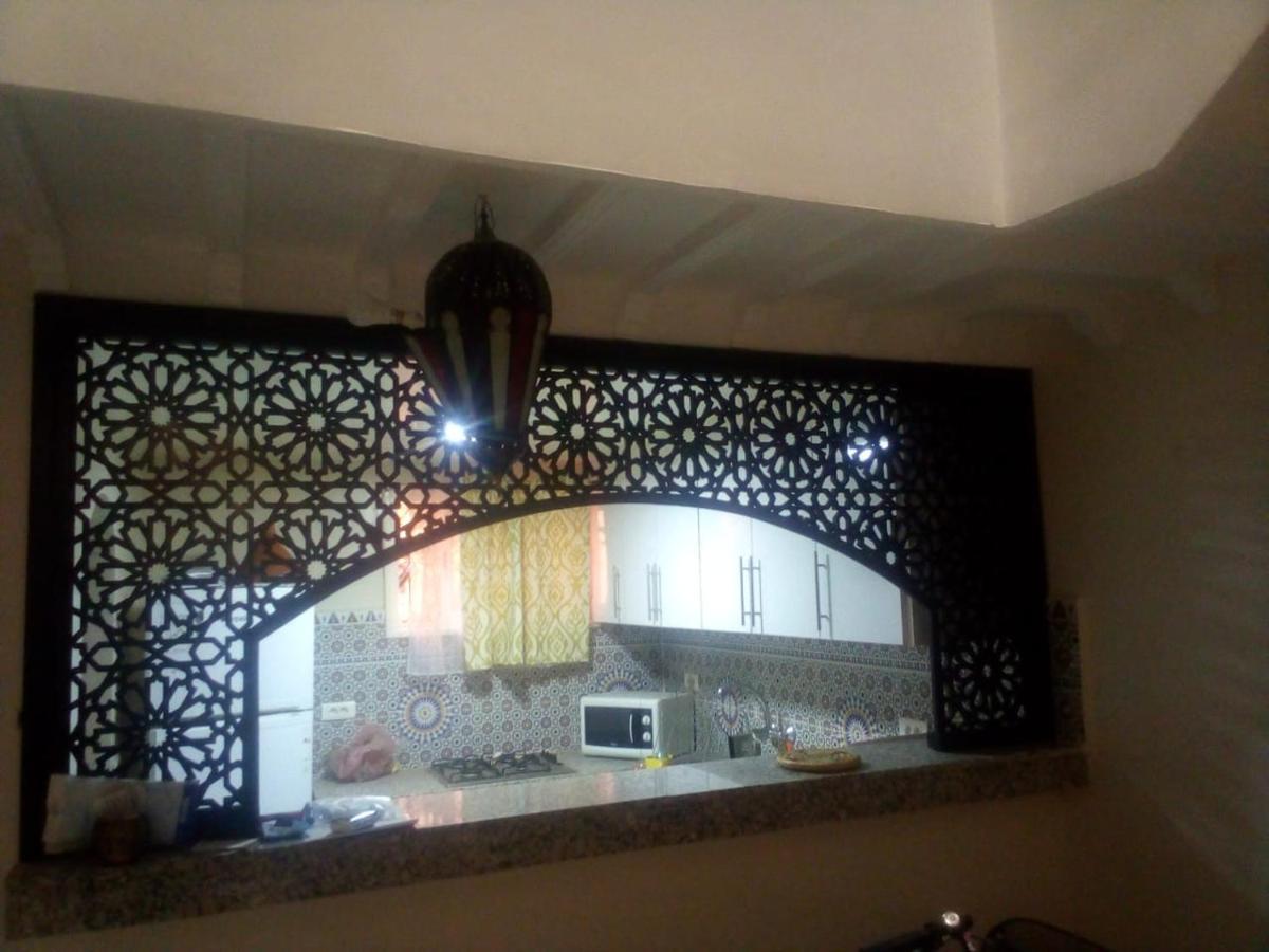 Riad Naim Marrakesh Exterior photo
