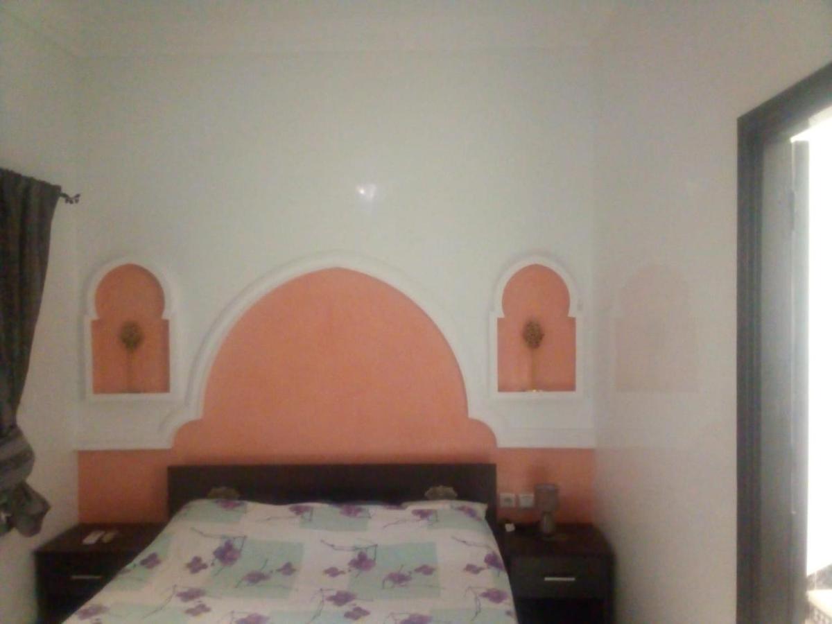 Riad Naim Marrakesh Exterior photo