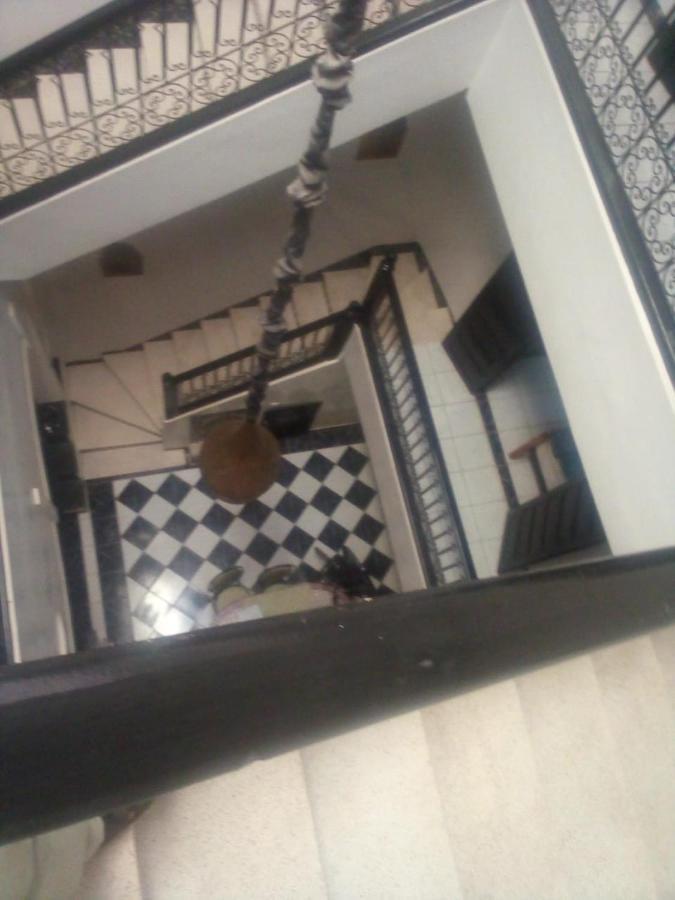 Riad Naim Marrakesh Exterior photo