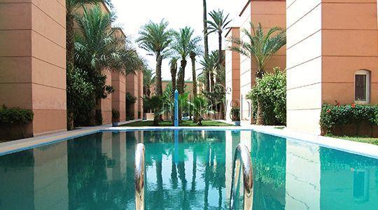 Riad Naim Marrakesh Exterior photo