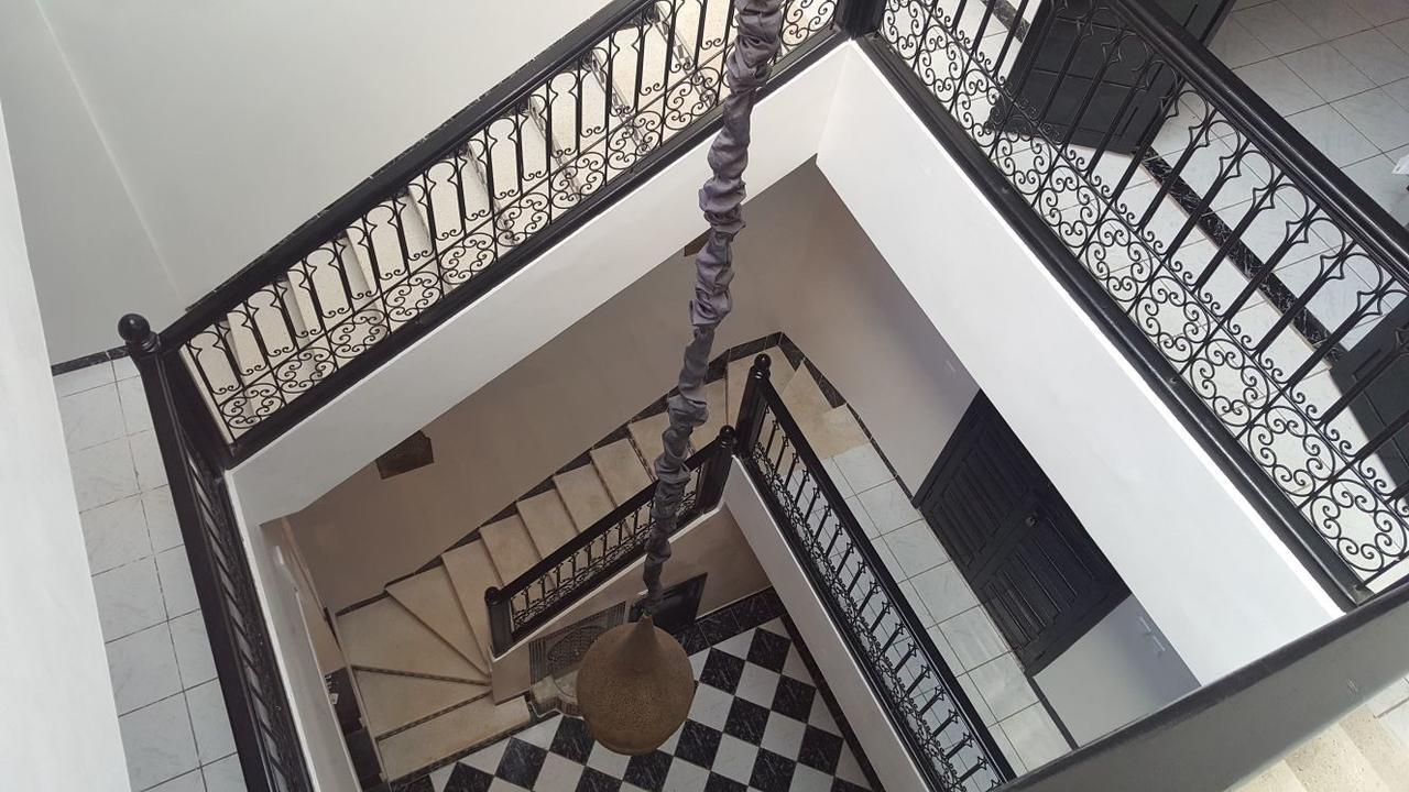 Riad Naim Marrakesh Exterior photo