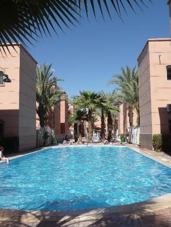 Riad Naim Marrakesh Exterior photo