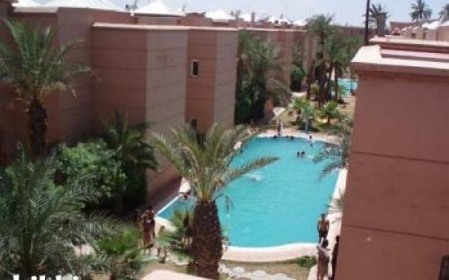 Riad Naim Marrakesh Exterior photo